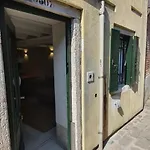 Lägenhet Dimore Del Borgo Antico - Corte Da Lezze *