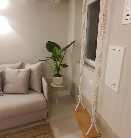 Apartmán Dimore Del Borgo Antico - Corte Da Lezze *