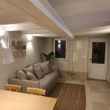 Apartmán Dimore Del Borgo Antico - Corte Da Lezze