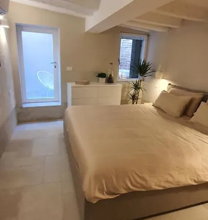 Dimore Del Borgo Antico - Corte Da Lezze Benátky