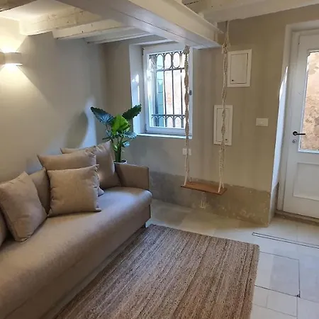 Dimore Del Borgo Antico - Corte Da Lezze * 威尼斯