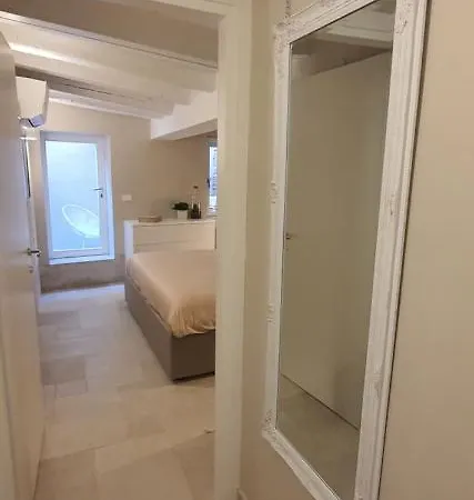 Dimore Del Borgo Antico - Corte Da Lezze Apartmán Benátky