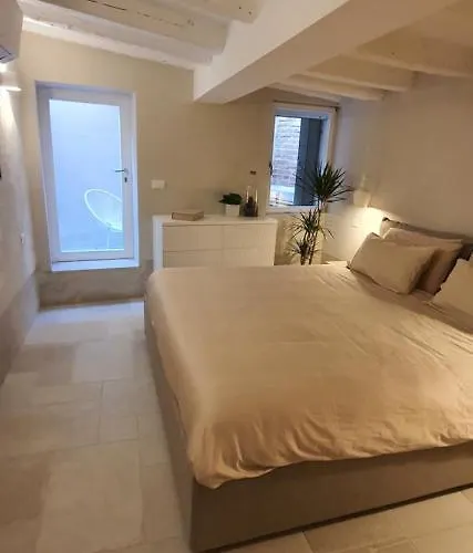 Dimore Del Borgo Antico - Corte Da Lezze Venedik