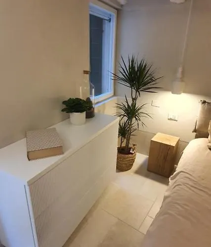 Dimore Del Borgo Antico - Corte Da Lezze Apartment Venice
