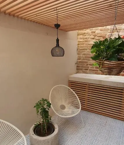 Dimore Del Borgo Antico - Corte Da Lezze Daire Venedik