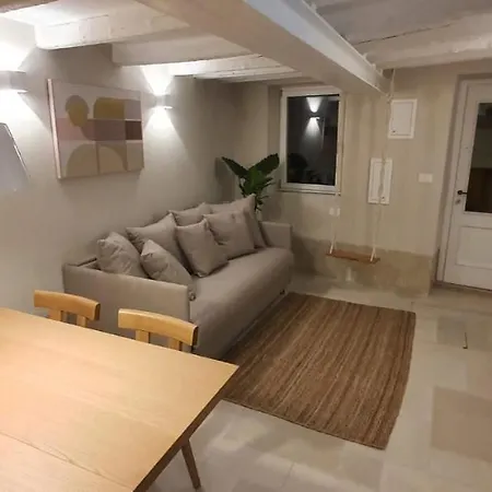 דירה Dimore Del Borgo Antico - Corte Da Lezze