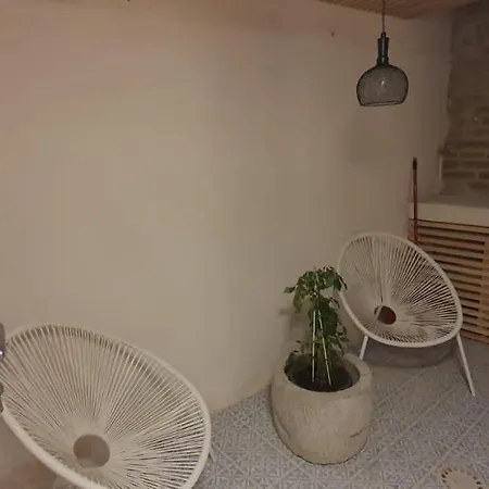 Dimore Del Borgo Antico - Corte Da Lezze דירה