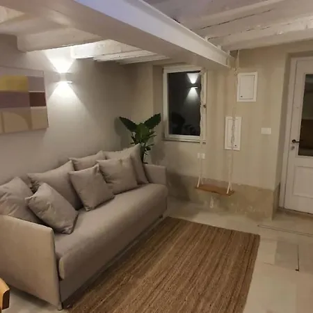 Apartmán Dimore Del Borgo Antico - Corte Da Lezze Benátky