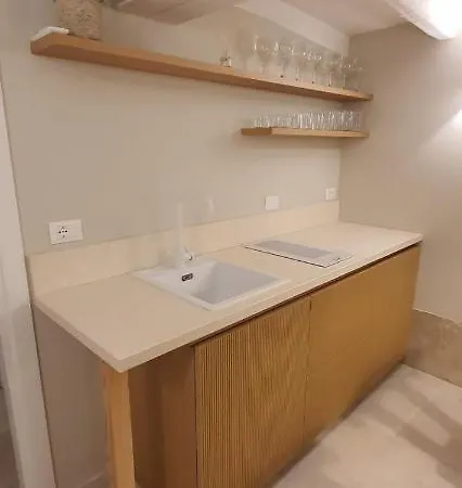 Dimore Del Borgo Antico - Corte Da Lezze