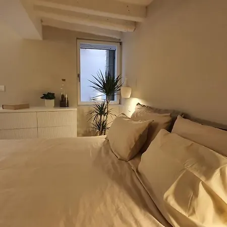 Dimore Del Borgo Antico - Corte Da Lezze *