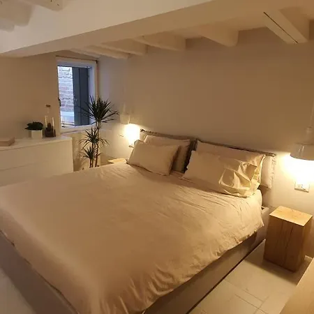 דירה Dimore Del Borgo Antico - Corte Da Lezze ונציה