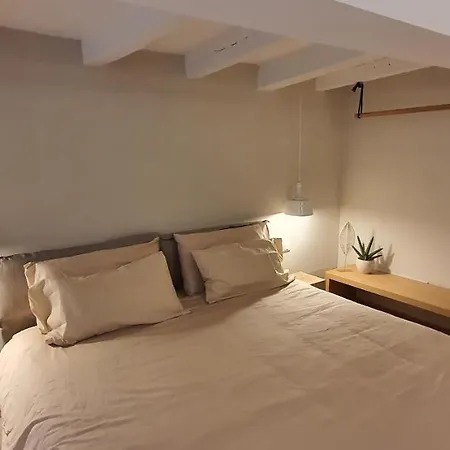 Dimore Del Borgo Antico - Corte Da Lezze דירה