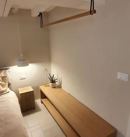 Apartmán Dimore Del Borgo Antico - Corte Da Lezze Benátky