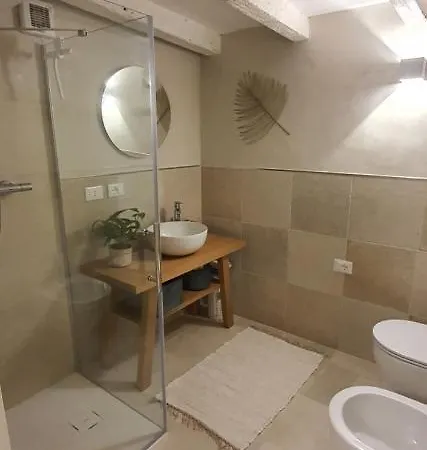 Dimore Del Borgo Antico - Corte Da Lezze ונציה