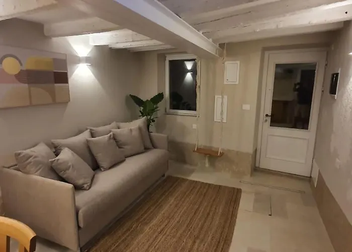 Dimore Del Borgo Antico - Corte Da Lezze شقة *