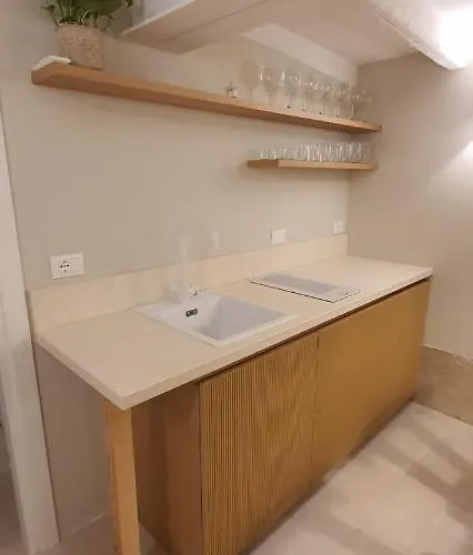 Dimore Del Borgo Antico - Corte Da Lezze