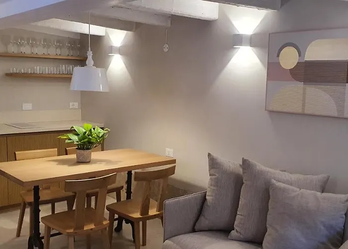 Dimore Del Borgo Antico - Corte Da Lezze شقة *