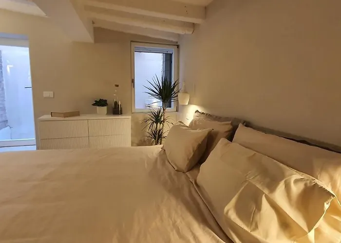 Dimore Del Borgo Antico - Corte Da Lezze *