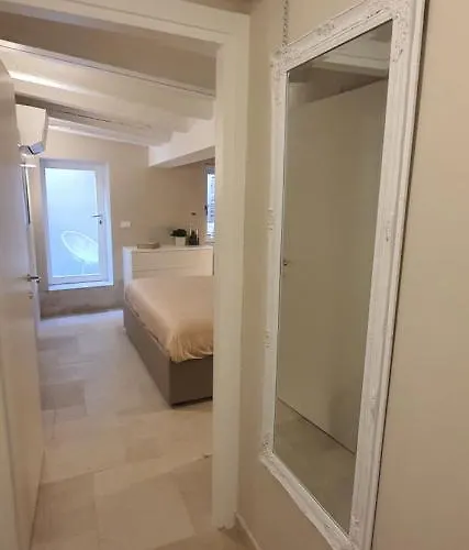 Dimore Del Borgo Antico - Corte Da Lezze شقة البندقية