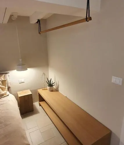 شقة Dimore Del Borgo Antico - Corte Da Lezze البندقية