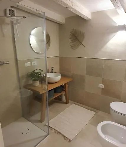 Dimore Del Borgo Antico - Corte Da Lezze البندقية