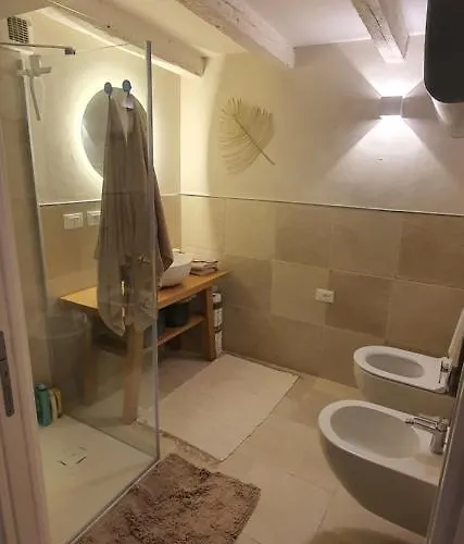 Dimore Del Borgo Antico - Corte Da Lezze *