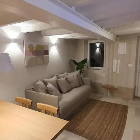 Apartment Dimore Del Borgo Antico - Corte Da Lezze