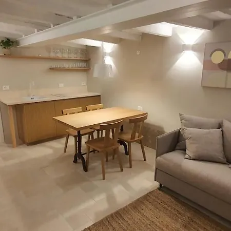 Dimore Del Borgo Antico - Corte Da Lezze Apartment *