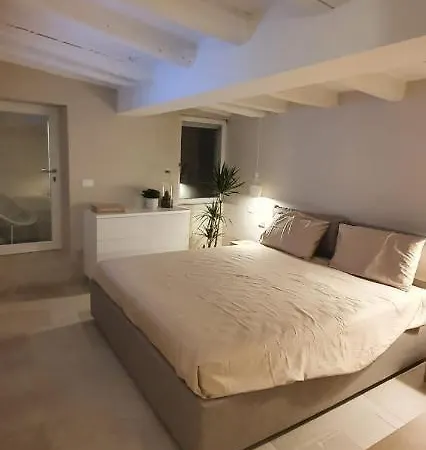 Dimore Del Borgo Antico - Corte Da Lezze Venice