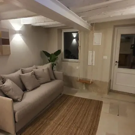 Dimore Del Borgo Antico - Corte Da Lezze Apartment *