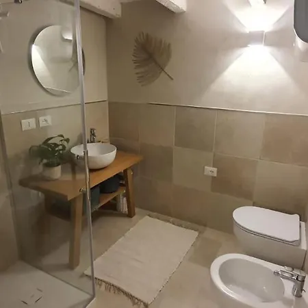 Dimore Del Borgo Antico - Corte Da Lezze Apartment *