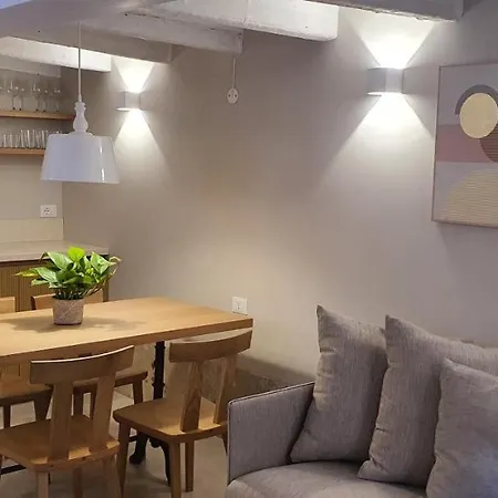 Dimore Del Borgo Antico - Corte Da Lezze Apartment *