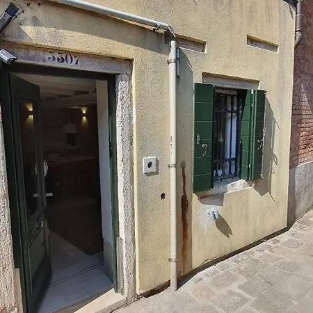 アパート Dimore Del Borgo Antico - Corte Da Lezze *