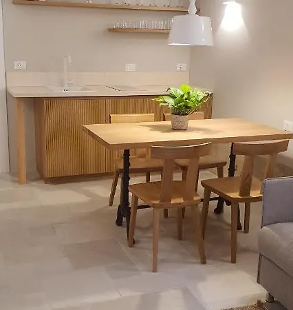 Dimore Del Borgo Antico - Corte Da Lezze