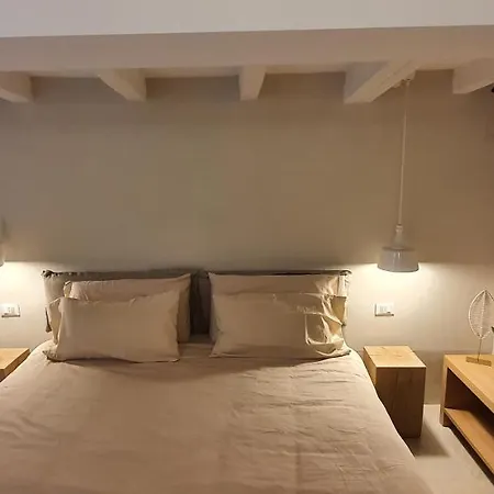 Dimore Del Borgo Antico - Corte Da Lezze *