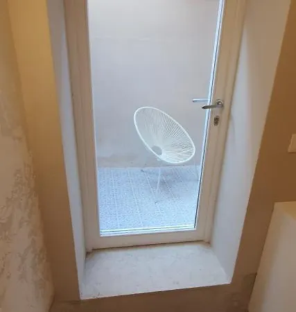 Dimore Del Borgo Antico - Corte Da Lezze Apartamento Venecia