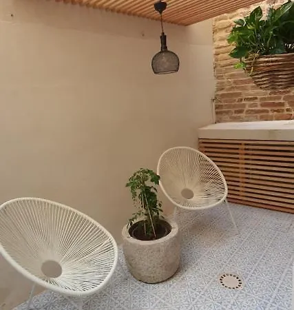 Dimore Del Borgo Antico - Corte Da Lezze