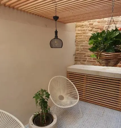 Dimore Del Borgo Antico - Corte Da Lezze Apartamento Venecia