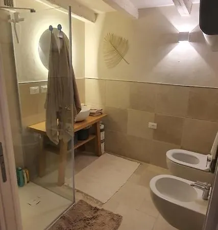 Dimore Del Borgo Antico - Corte Da Lezze *