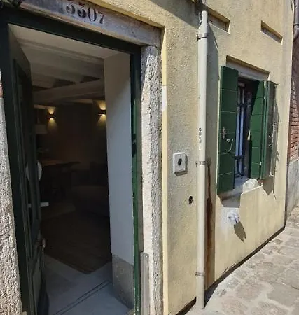 Apartamento Dimore Del Borgo Antico - Corte Da Lezze *