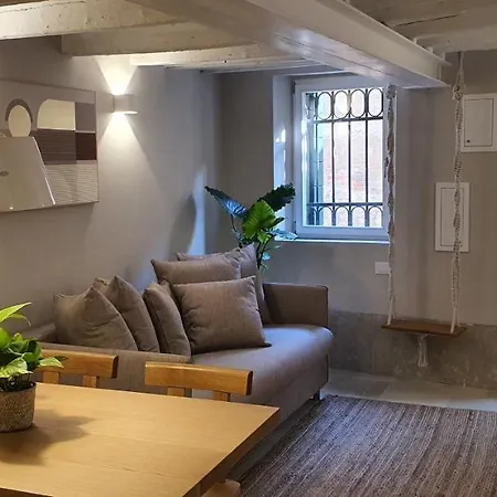 Dimore Del Borgo Antico - Corte Da Lezze