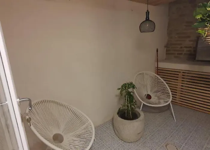 Dimore Del Borgo Antico - Corte Da Lezze Apartament