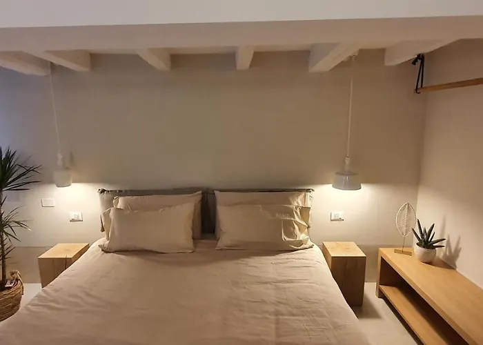 Dimore Del Borgo Antico - Corte Da Lezze *