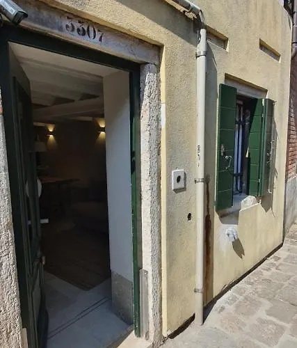 Apartament Dimore Del Borgo Antico - Corte Da Lezze *